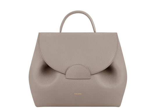 Numéro Un Edition Textured Grey
