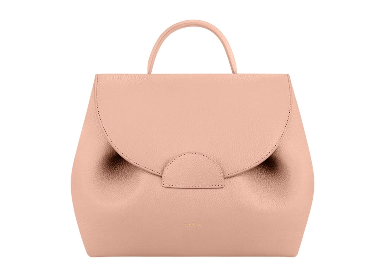 Numéro Un Edition Textured Pink