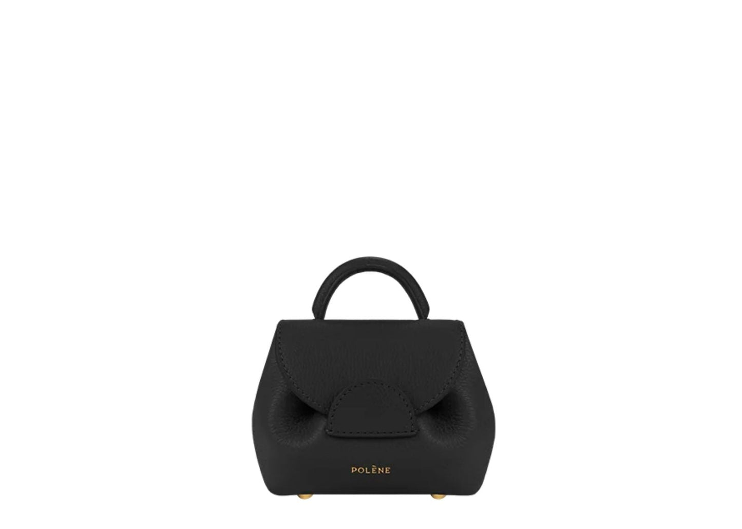 Numéro Un Micro Edition Textured Black