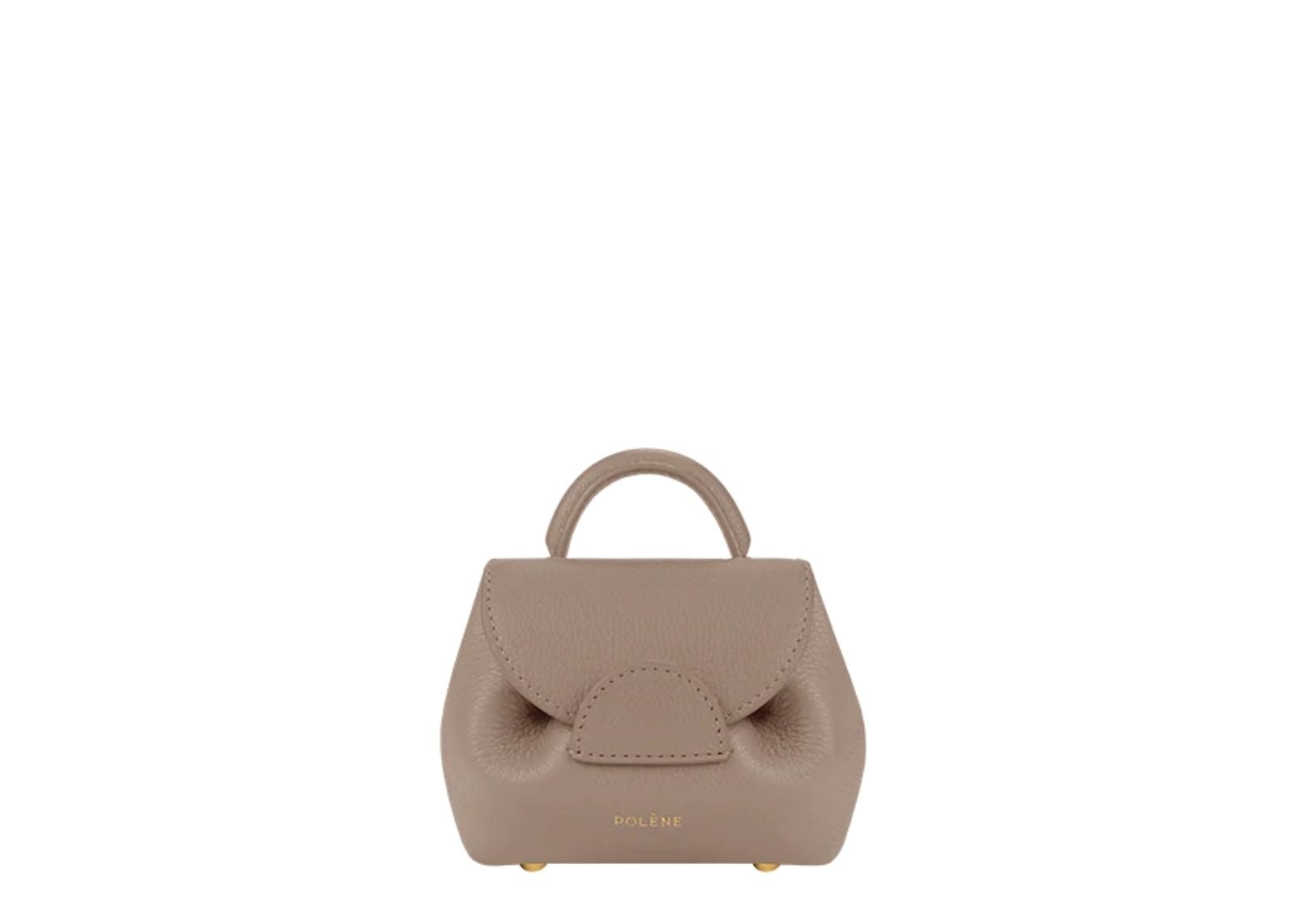 Numéro Un Micro Edition Textured Taupe