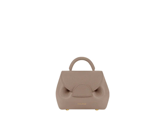 Numéro Un Micro Edition Textured Taupe