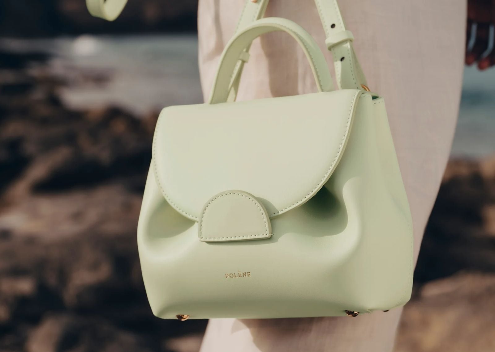 Numéro Un Nano Edition Smooth Aloe