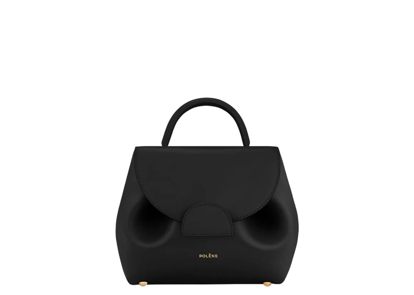Numéro Un Nano Edition Smooth Black