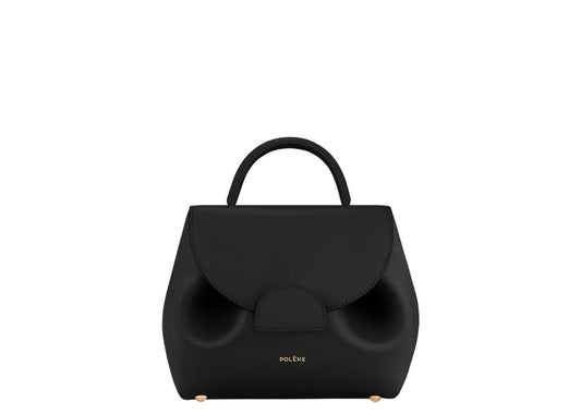 Numéro Un Nano Edition Smooth Black