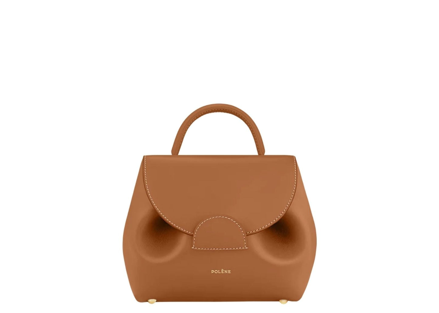 Numéro Un Nano Edition Smooth Camel