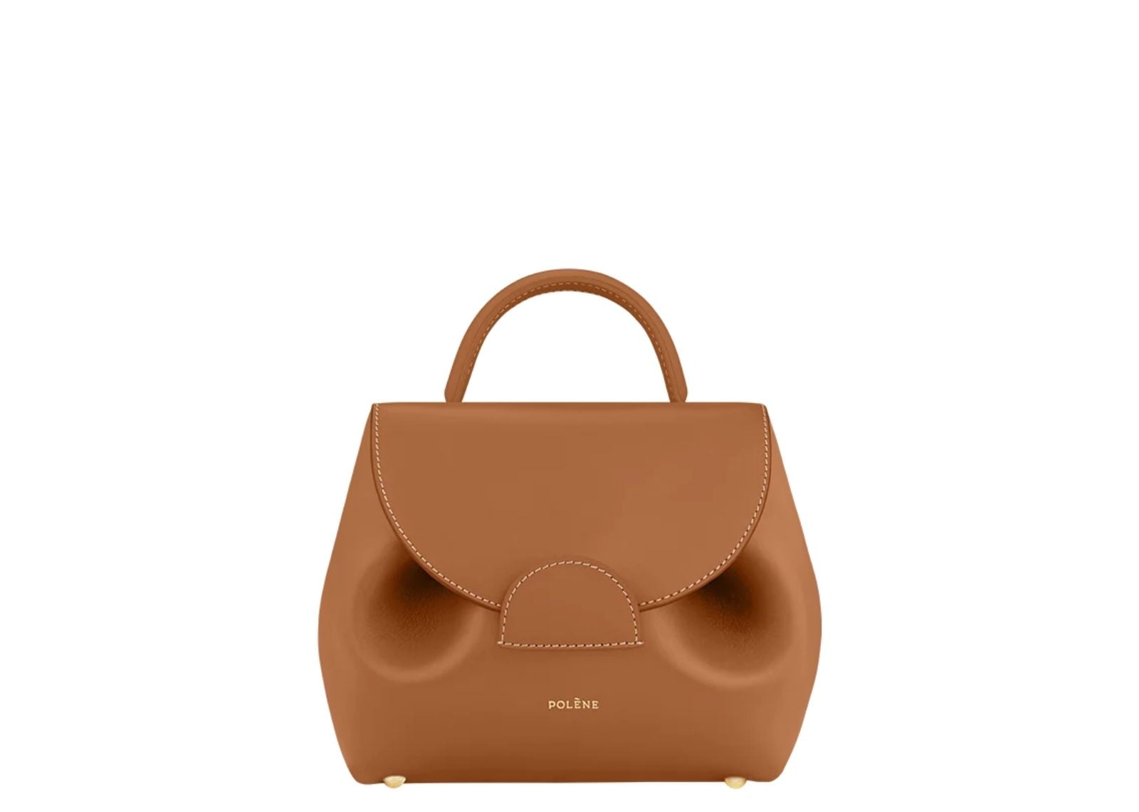 Numéro Un Nano Edition Smooth Camel