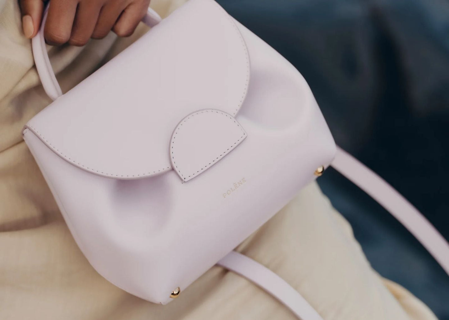 Numéro Un Nano Edition Smooth Wisteria
