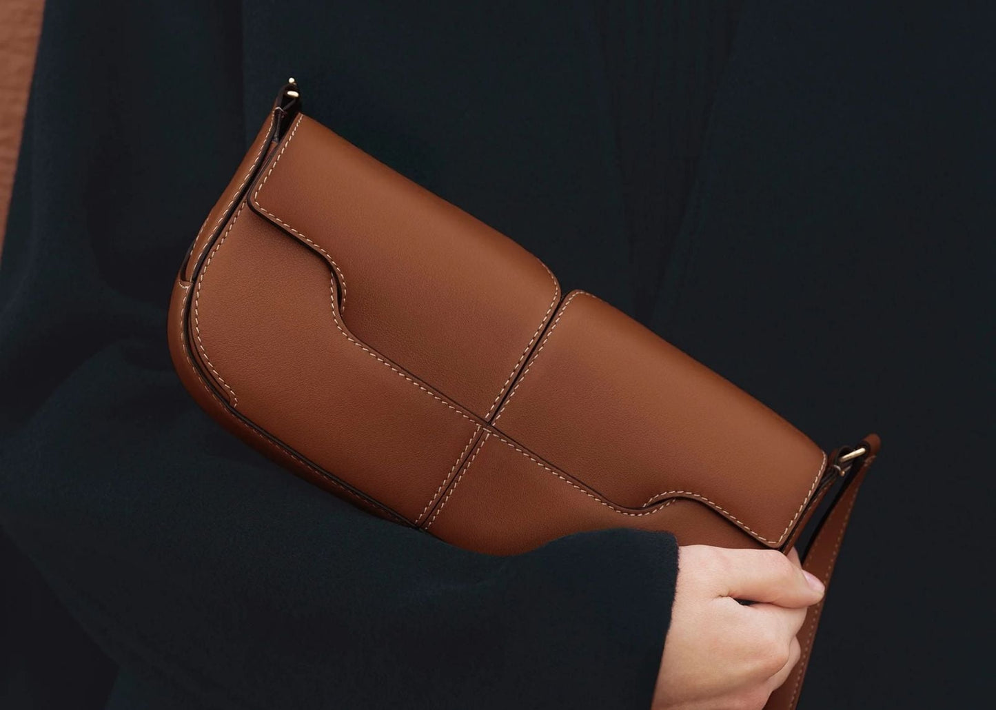 Osmo Edition Smooth Cognac