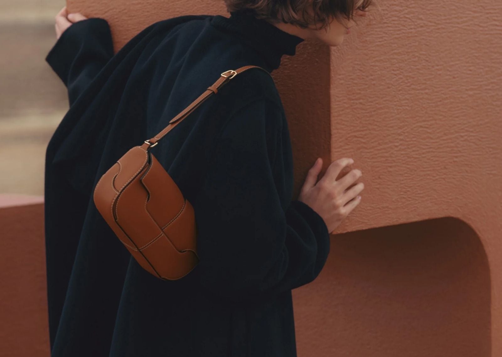 Osmo Edition Smooth Cognac