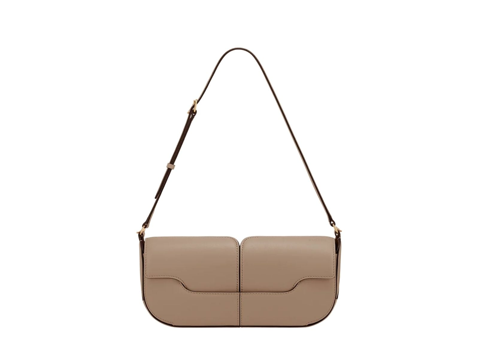 Osmo Edition Smooth Taupe
