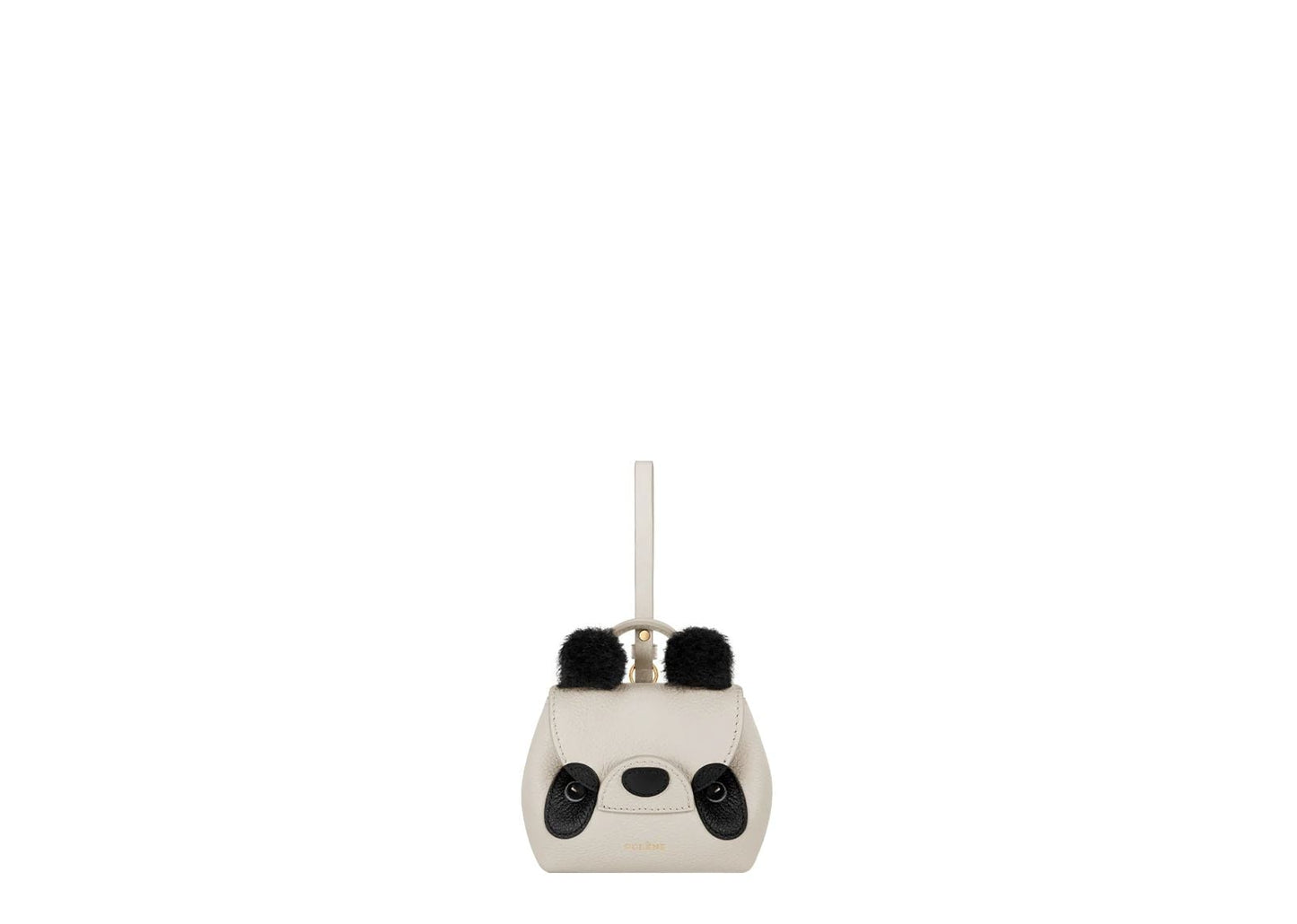 The Nanonimals Pamboo Edition Ecru