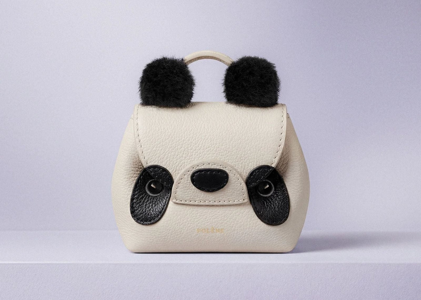 The Nanonimals Pamboo Edition Ecru