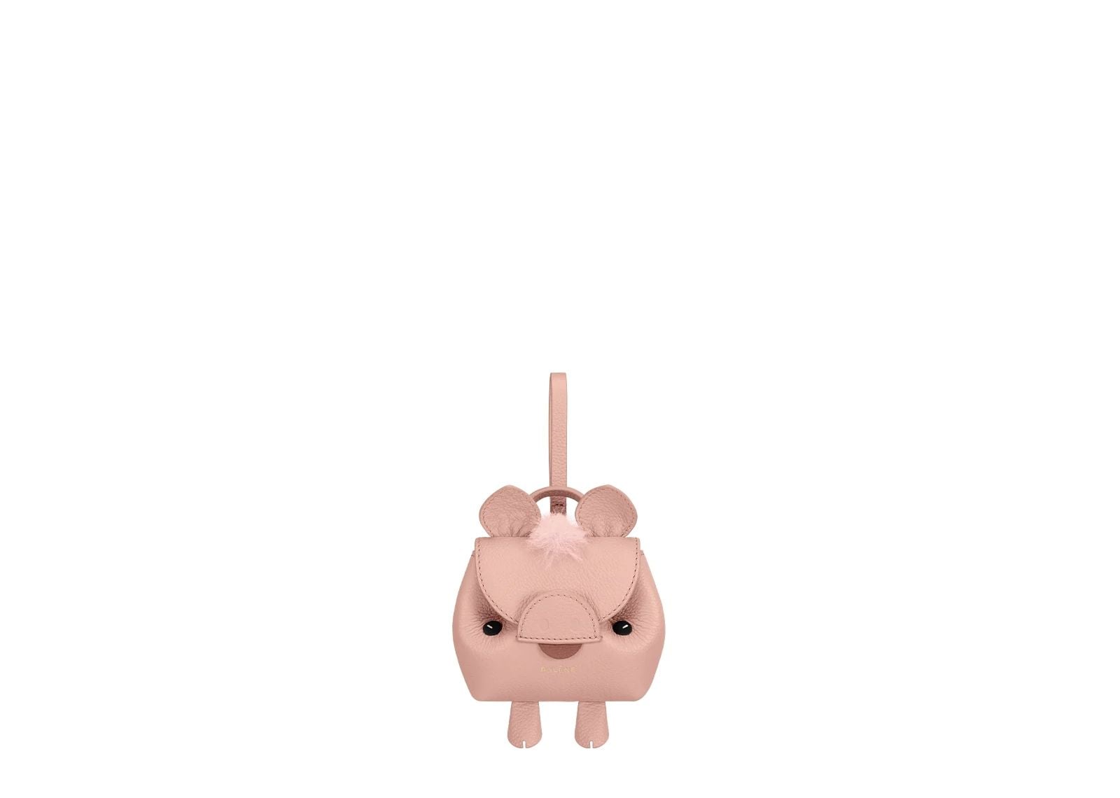 The Nanonimals Pigi Edition Nude