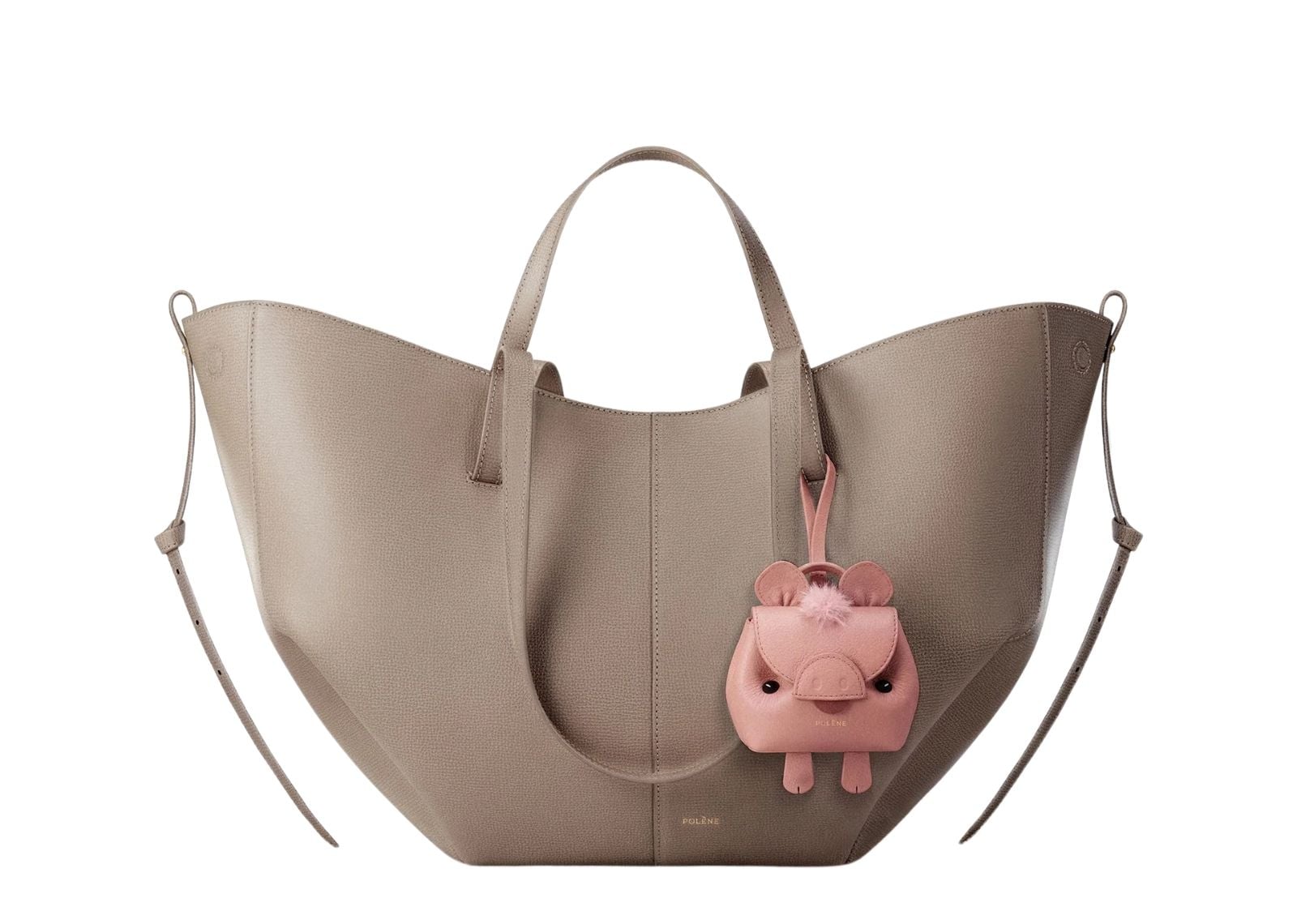 The Nanonimals Pigi Edition Nude