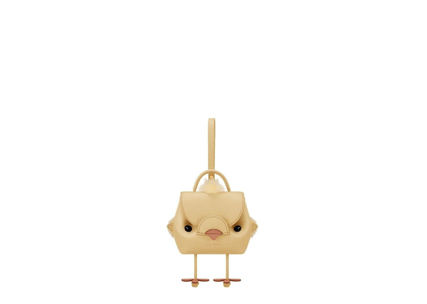 The Nanonimals Piyu Edition Mimosa