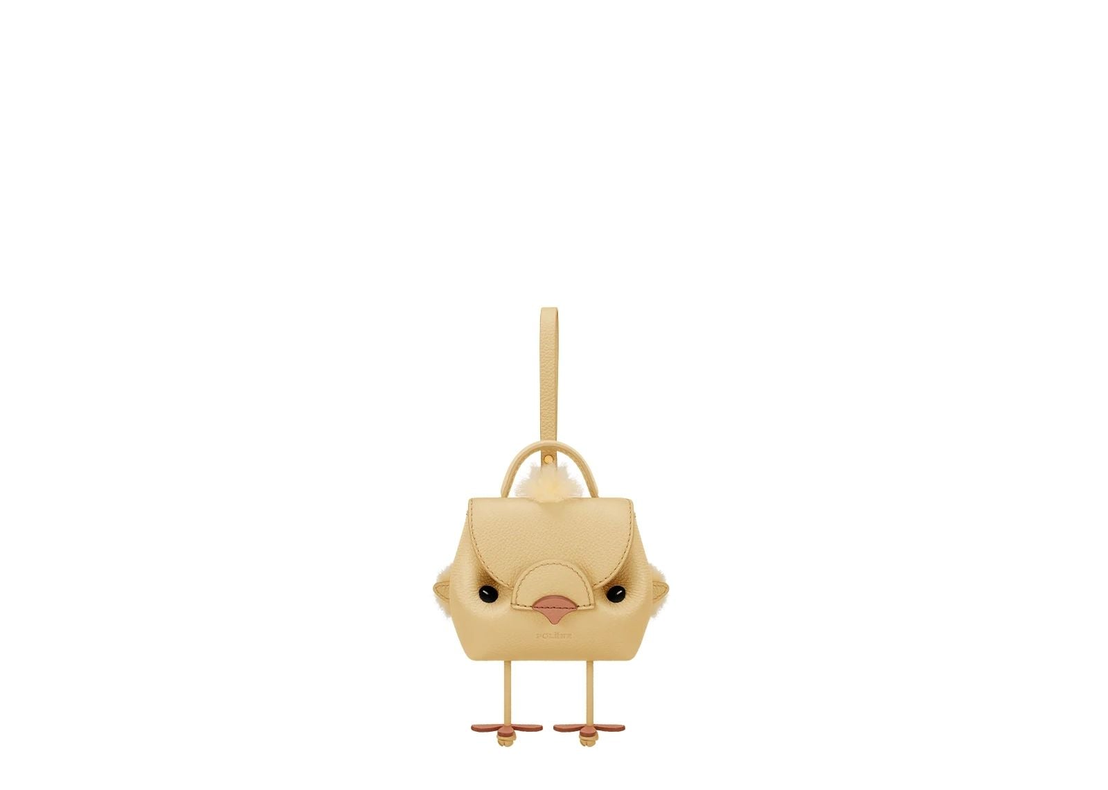 The Nanonimals Piyu Edition Mimosa