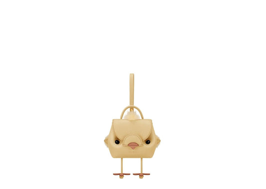 The Nanonimals Piyu Edition Mimosa