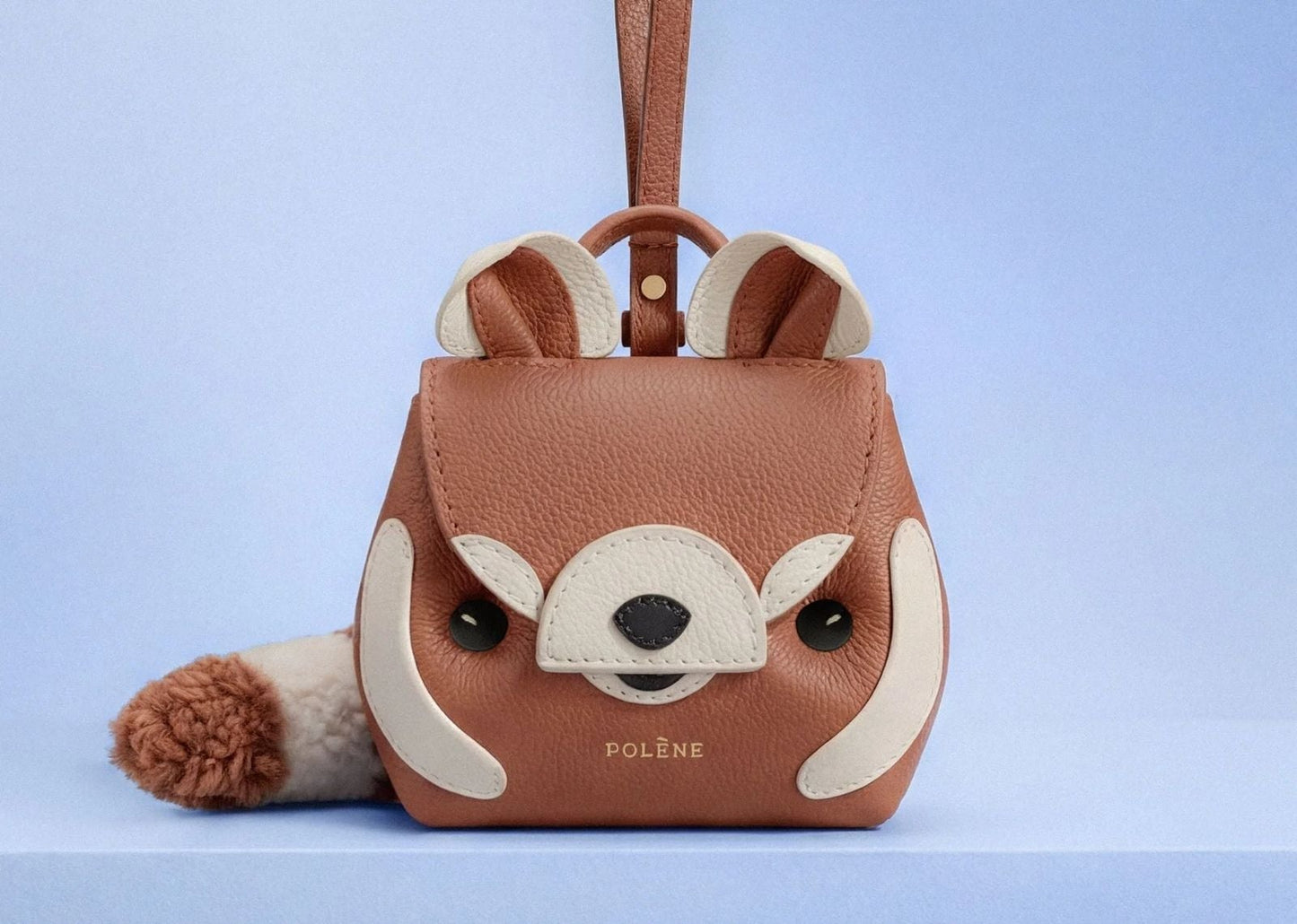 The Nanonimals Rodjo Edition Camel