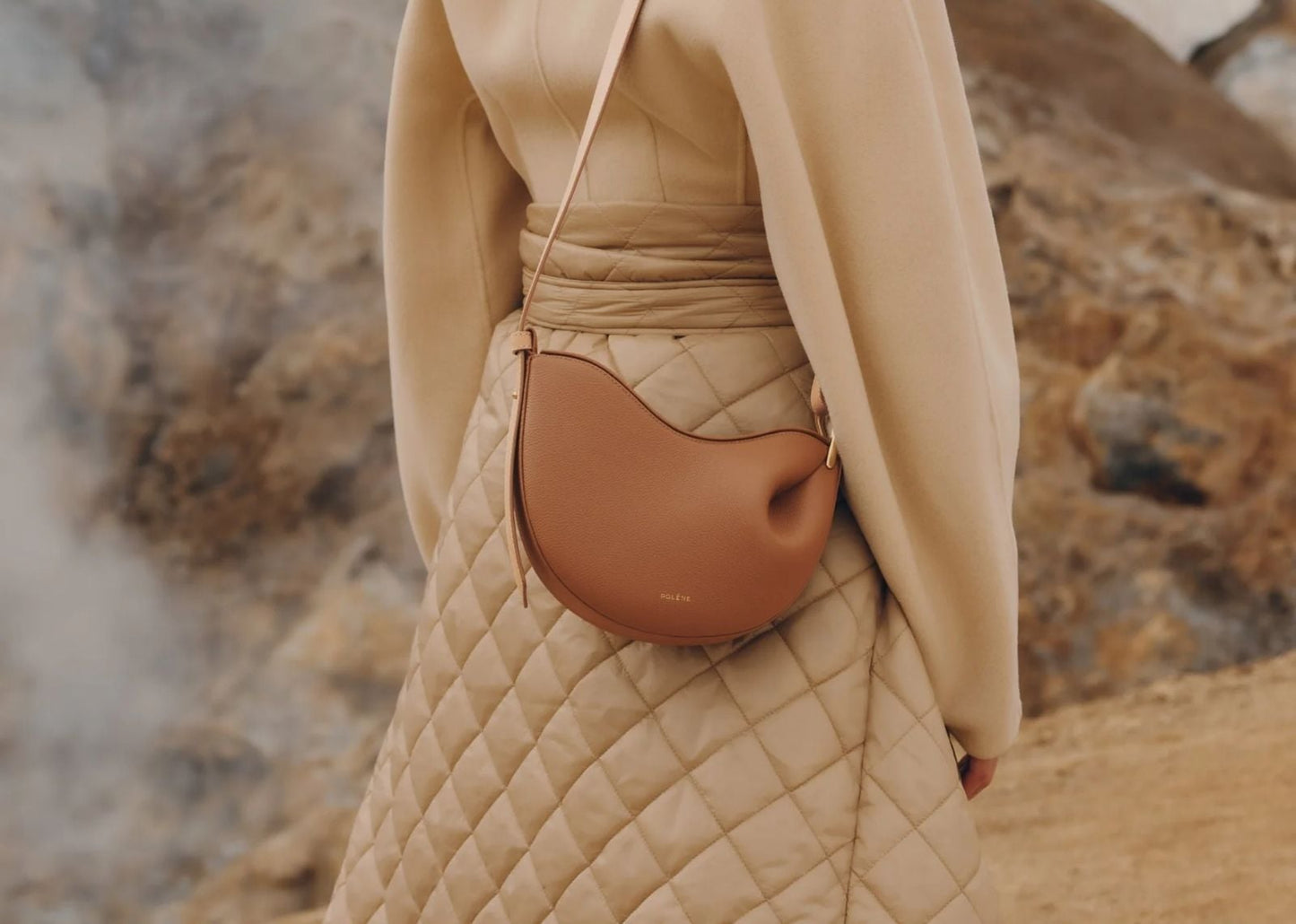 Tonca Edition Duo Camel