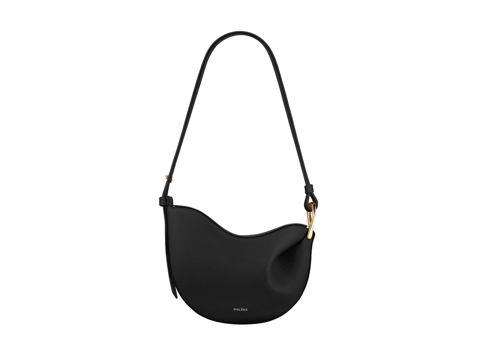 Tonca Edition Textured Black