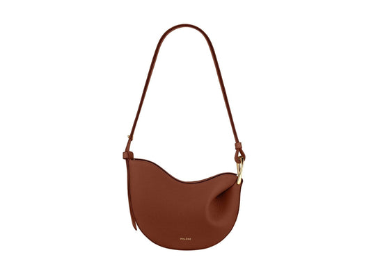 Tonca Edition Textured Cognac