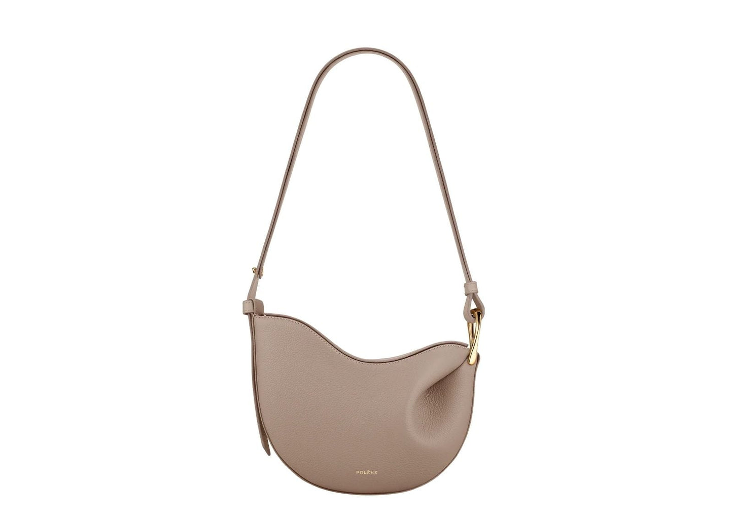Tonca Edition Textured Taupe