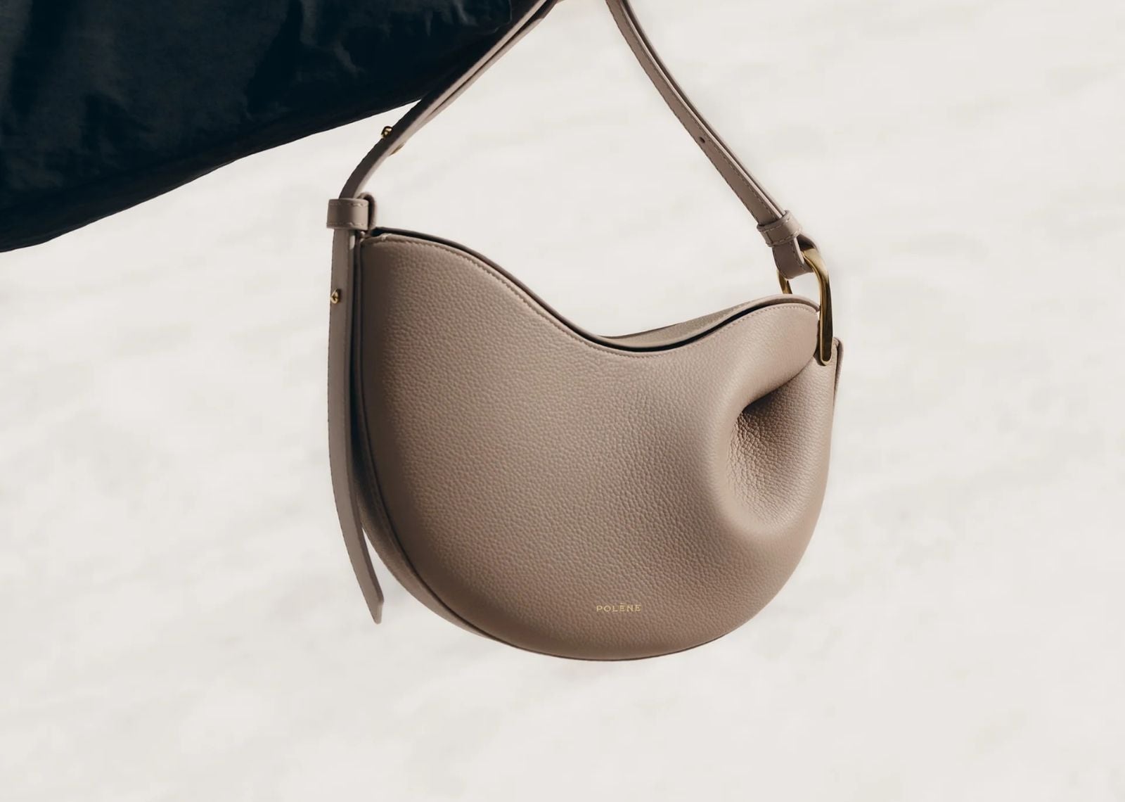 Tonca Edition Textured Taupe