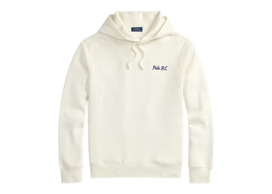 Polo Bear Fleece Hoodie Nevis Heritage Bear