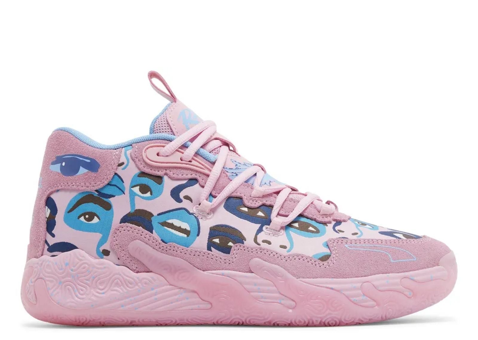 LaMelo Ball MB.03 KidSuper