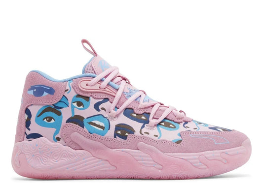 LaMelo Ball MB.03 KidSuper