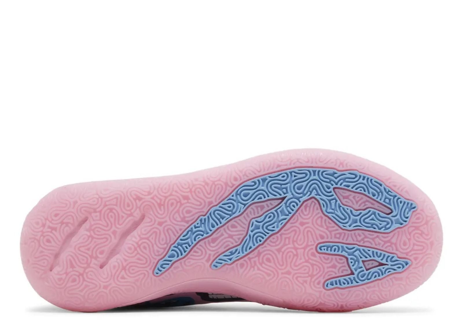 LaMelo Ball MB.03 KidSuper