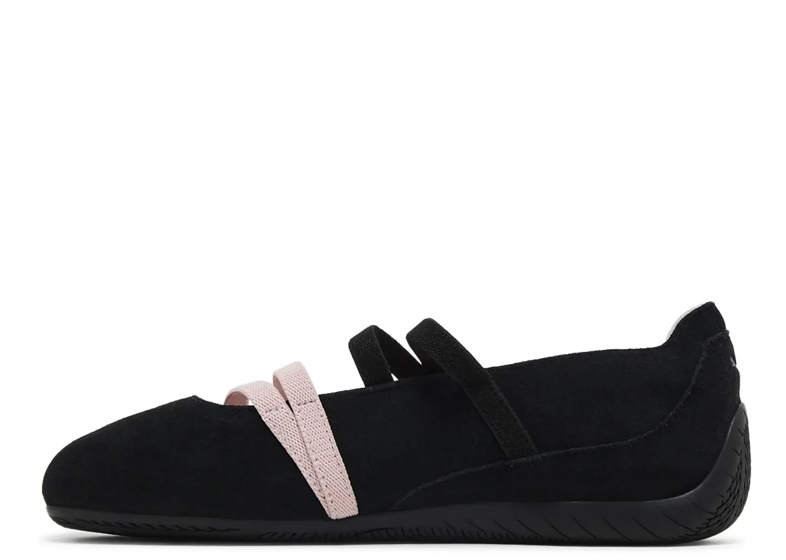 Speedcat Ballet Black Mauve Mist (W)