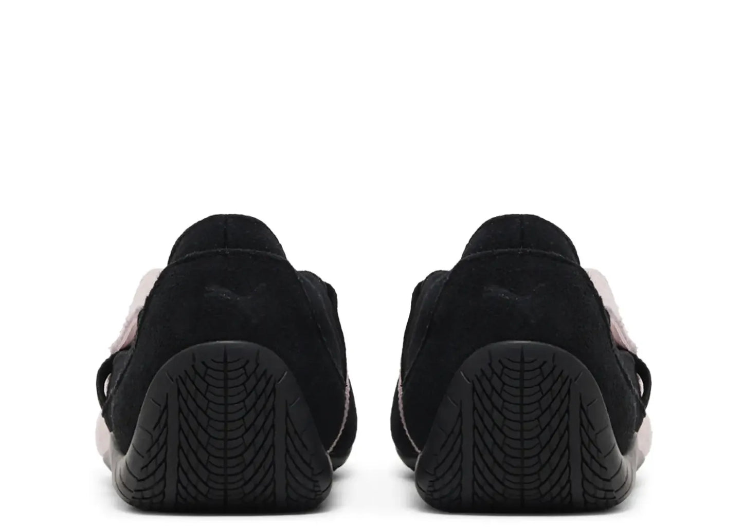 Speedcat Ballet Black Mauve Mist (W)