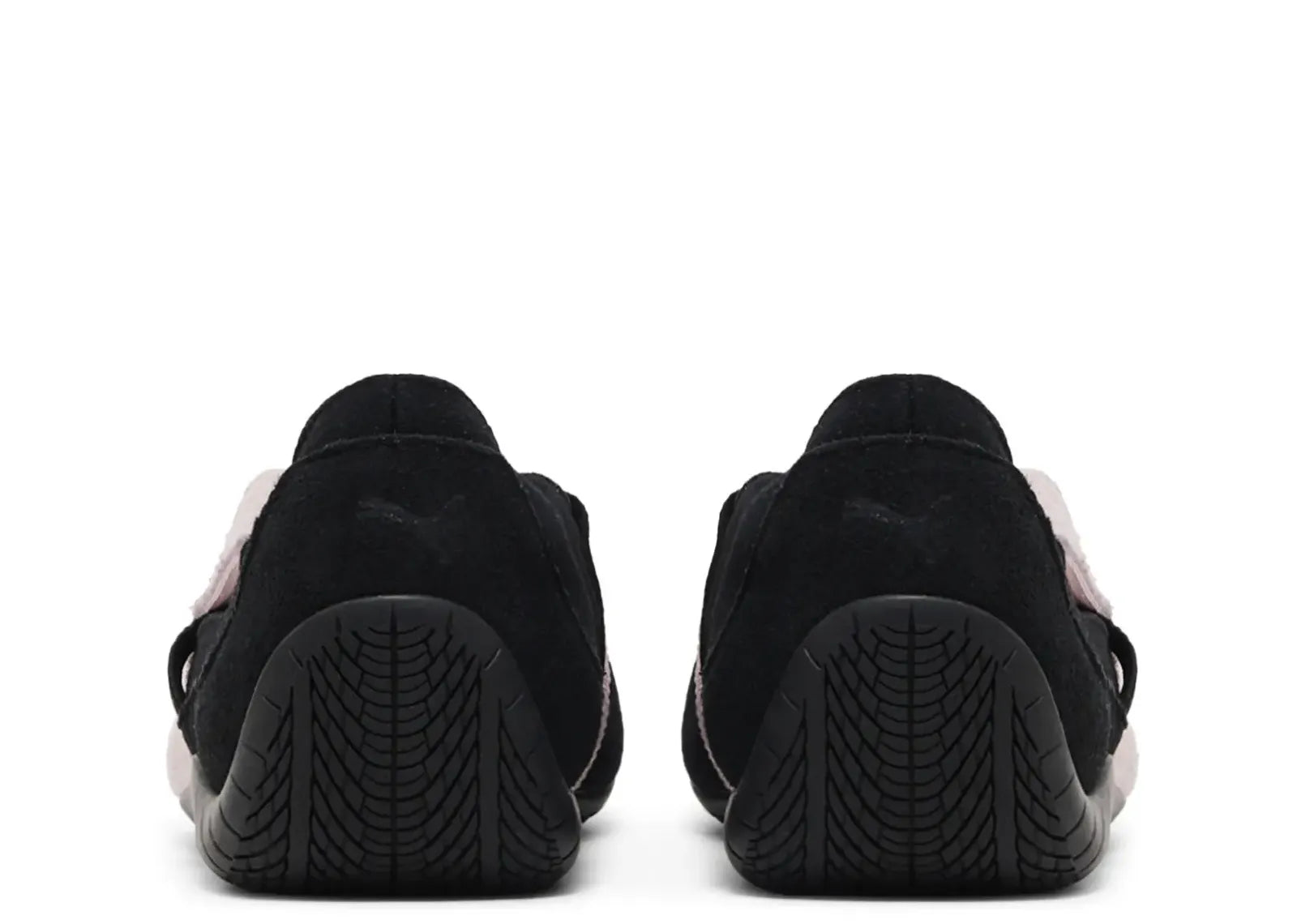 Speedcat Ballet Black Mauve Mist (W)