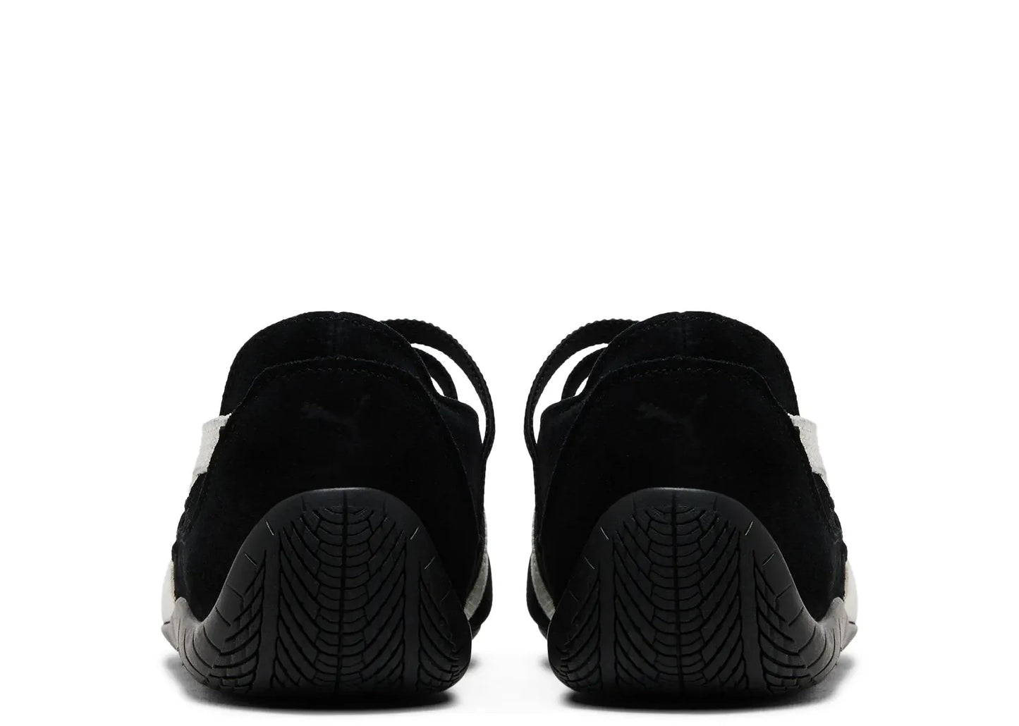 Speedcat Ballet Black White (W)