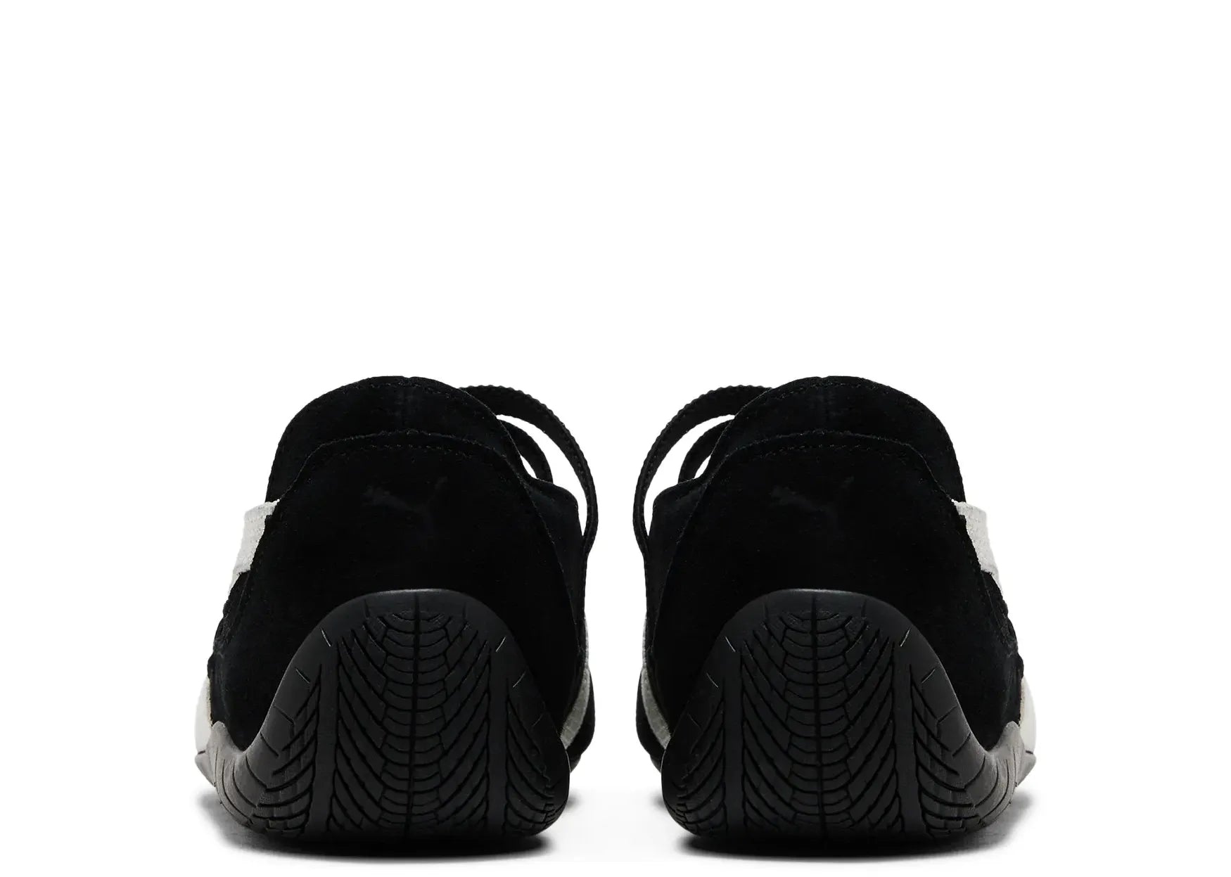 Speedcat Ballet Black White (W)