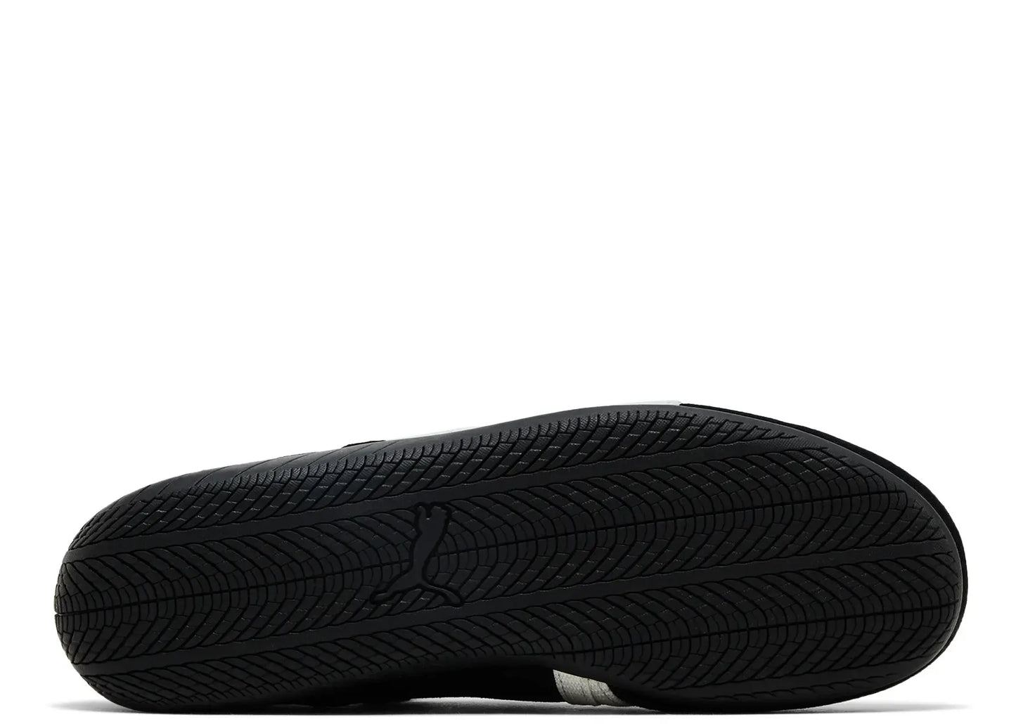 Speedcat Ballet Black White (W)