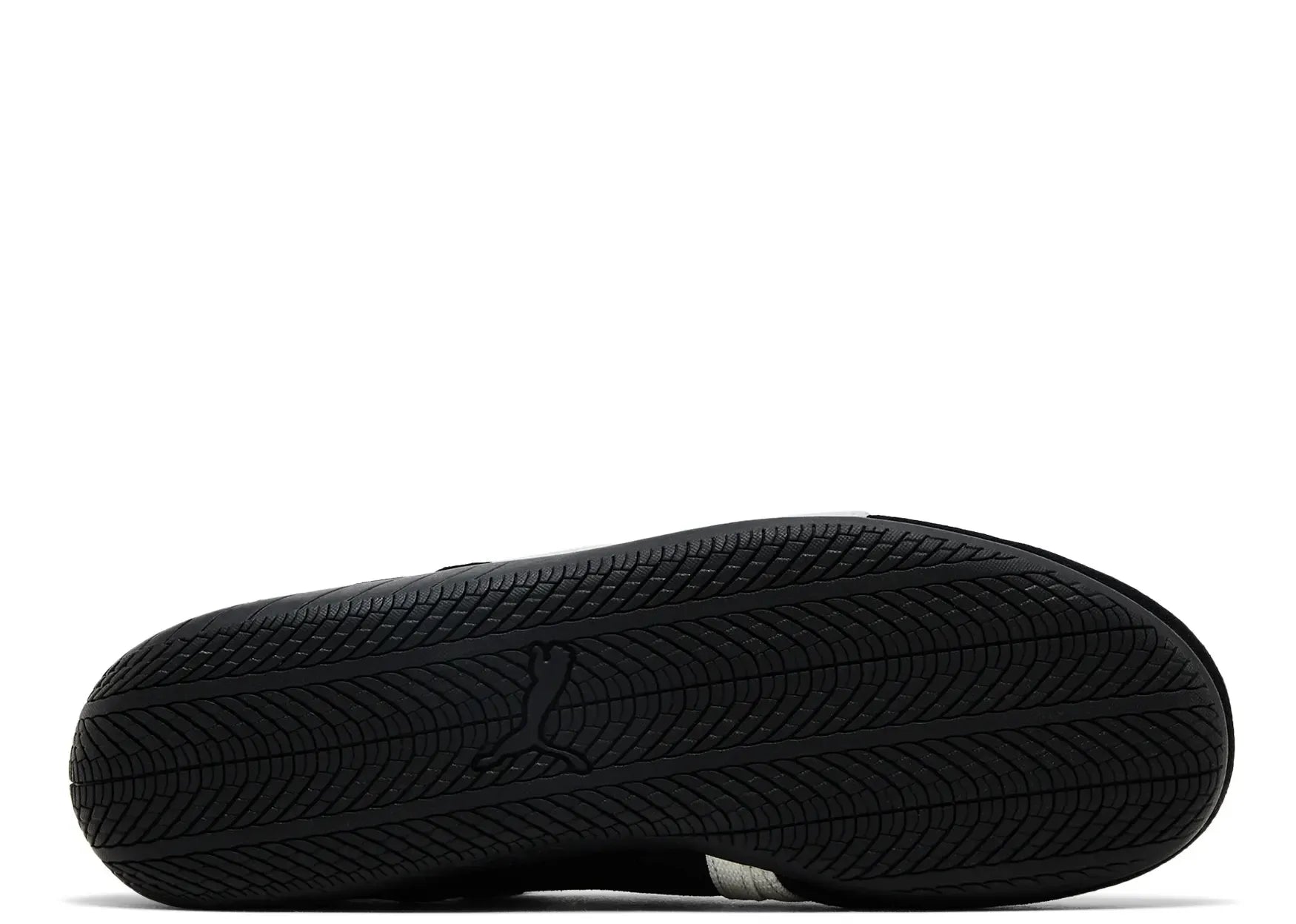 Speedcat Ballet Black White (W)
