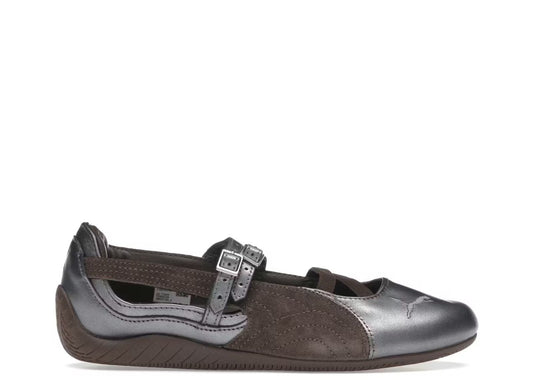 Speedcat Ballet Lux Chocolate Gum (W)