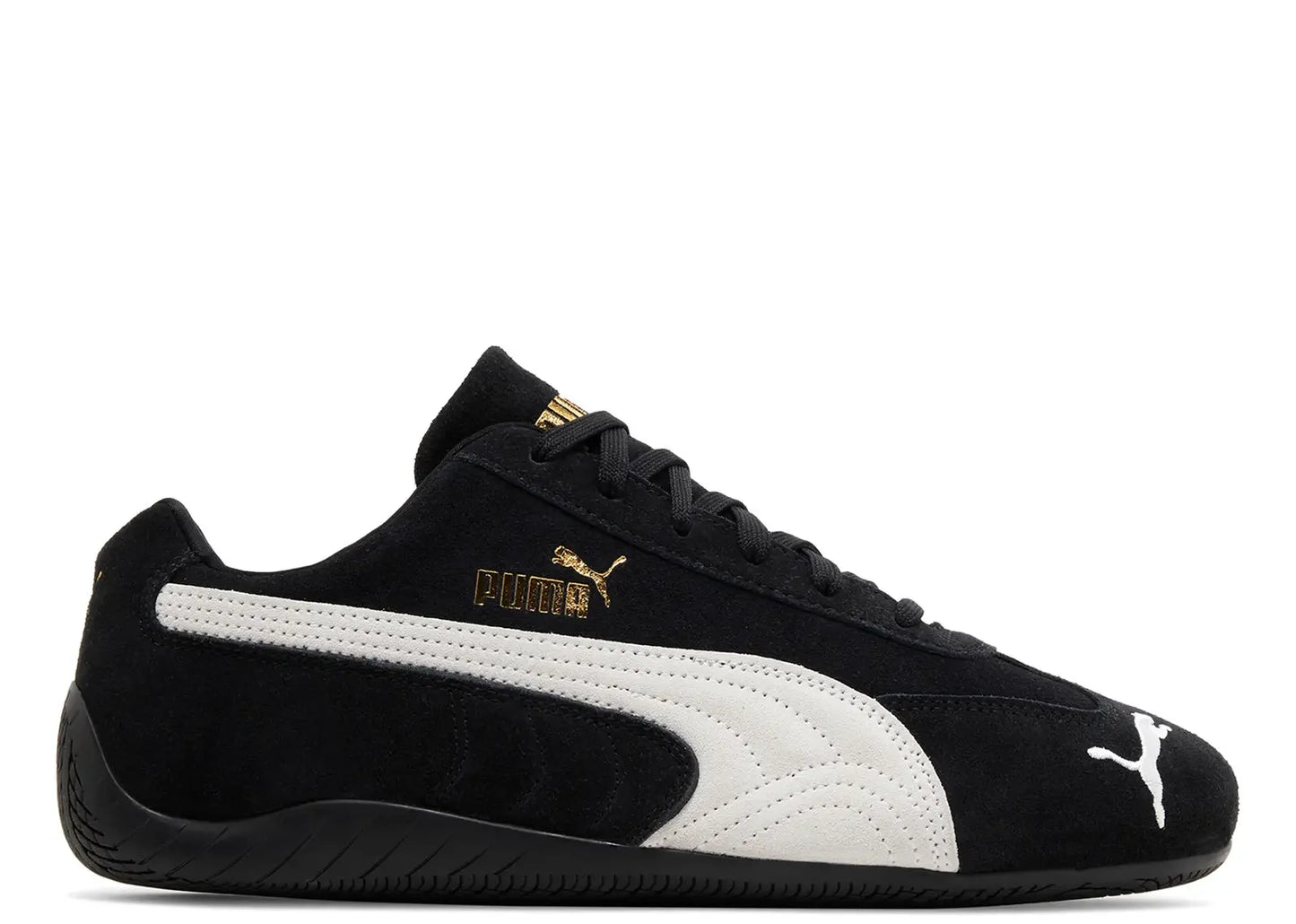 Speedcat OG Black White