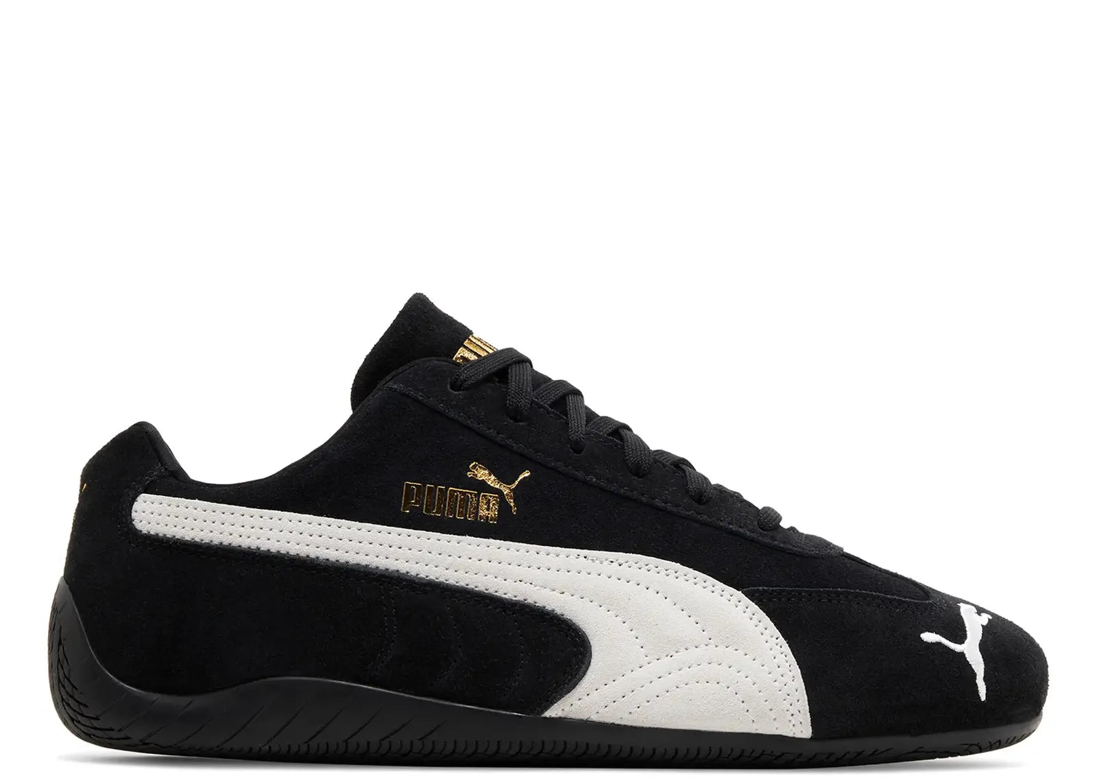 Speedcat OG Black White