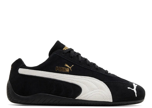 Speedcat OG Black White