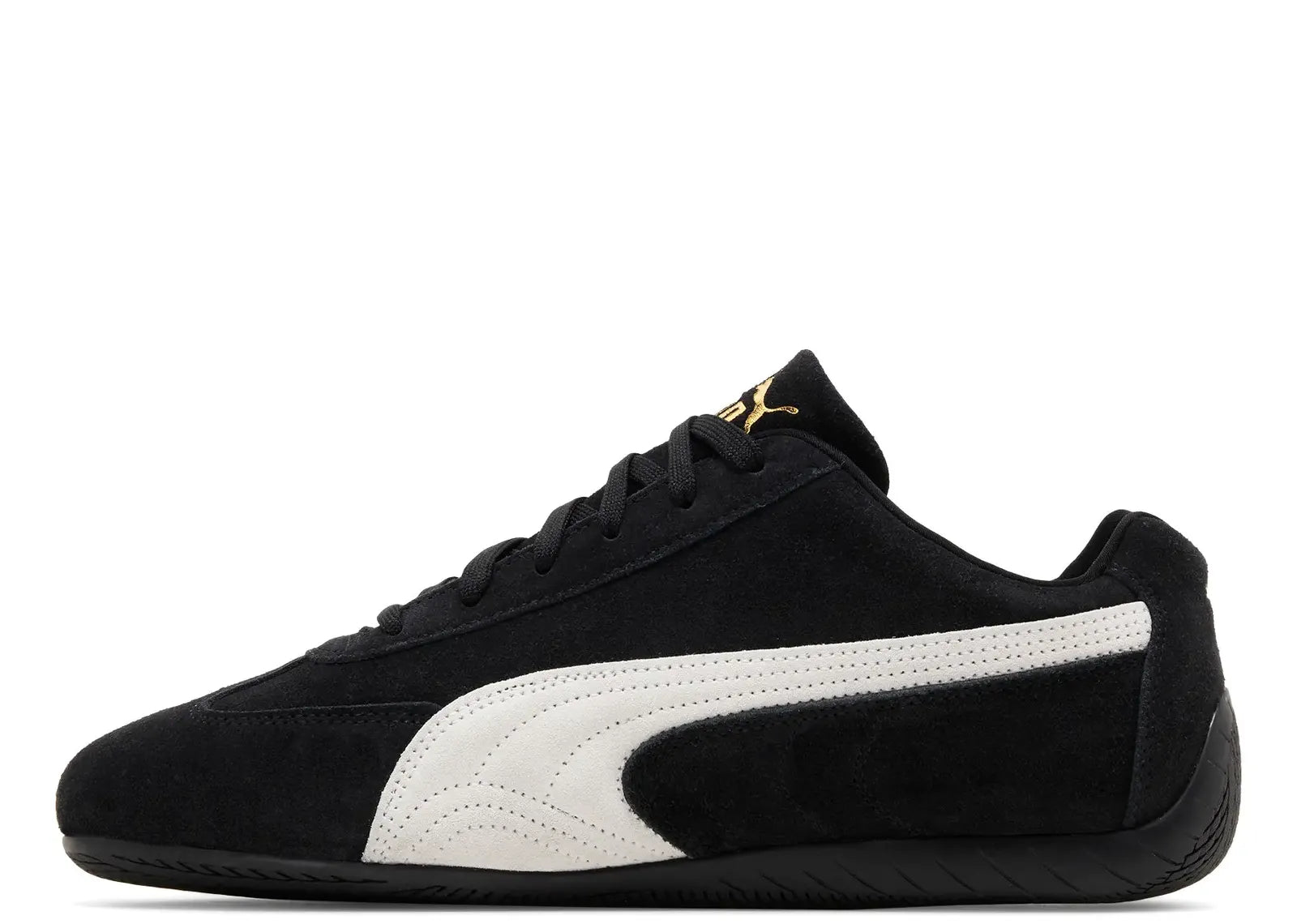 Speedcat OG Black White