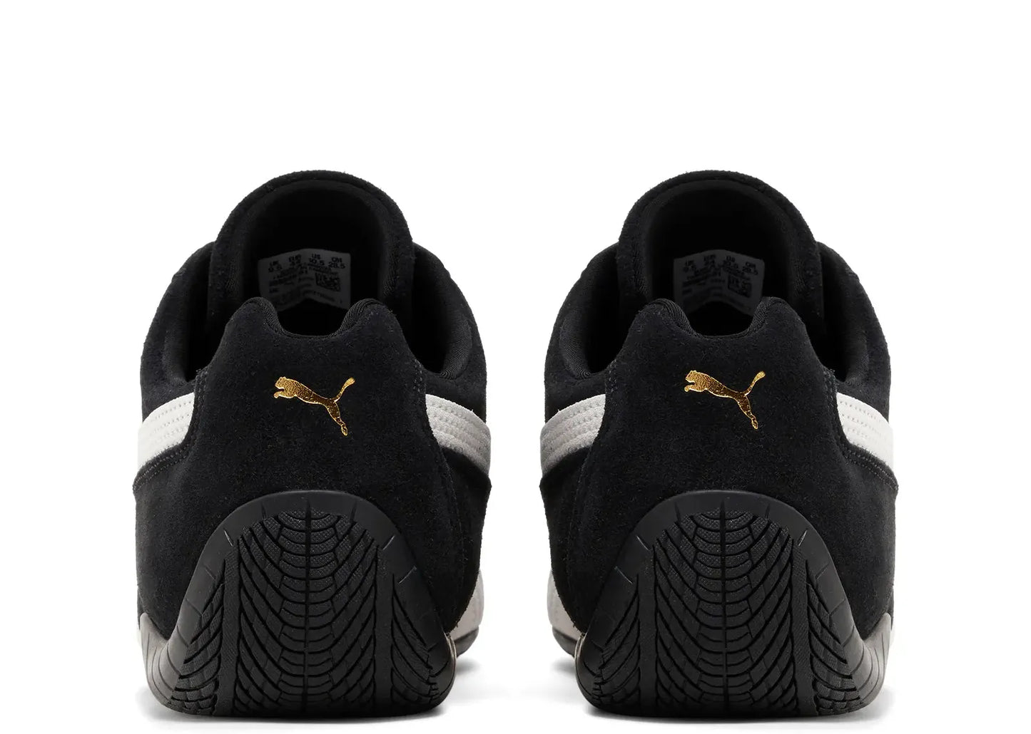 Speedcat OG Black White