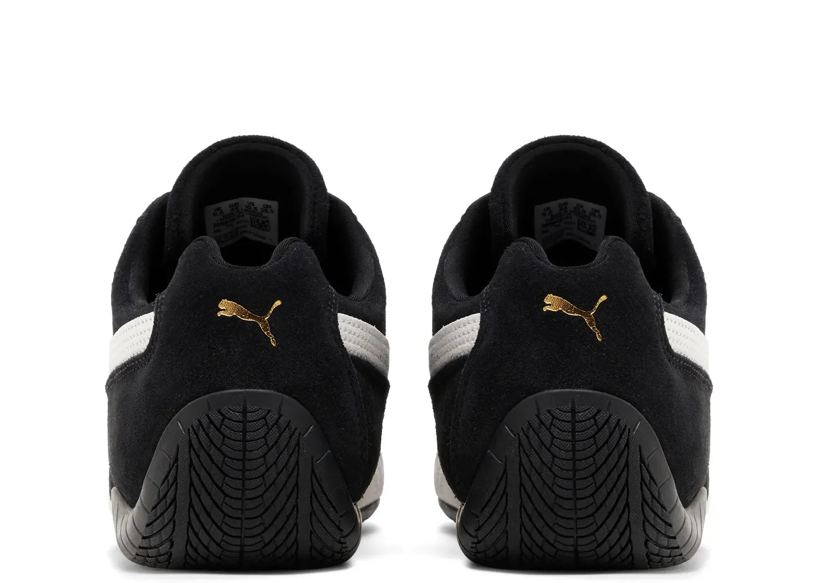 Speedcat OG Black White
