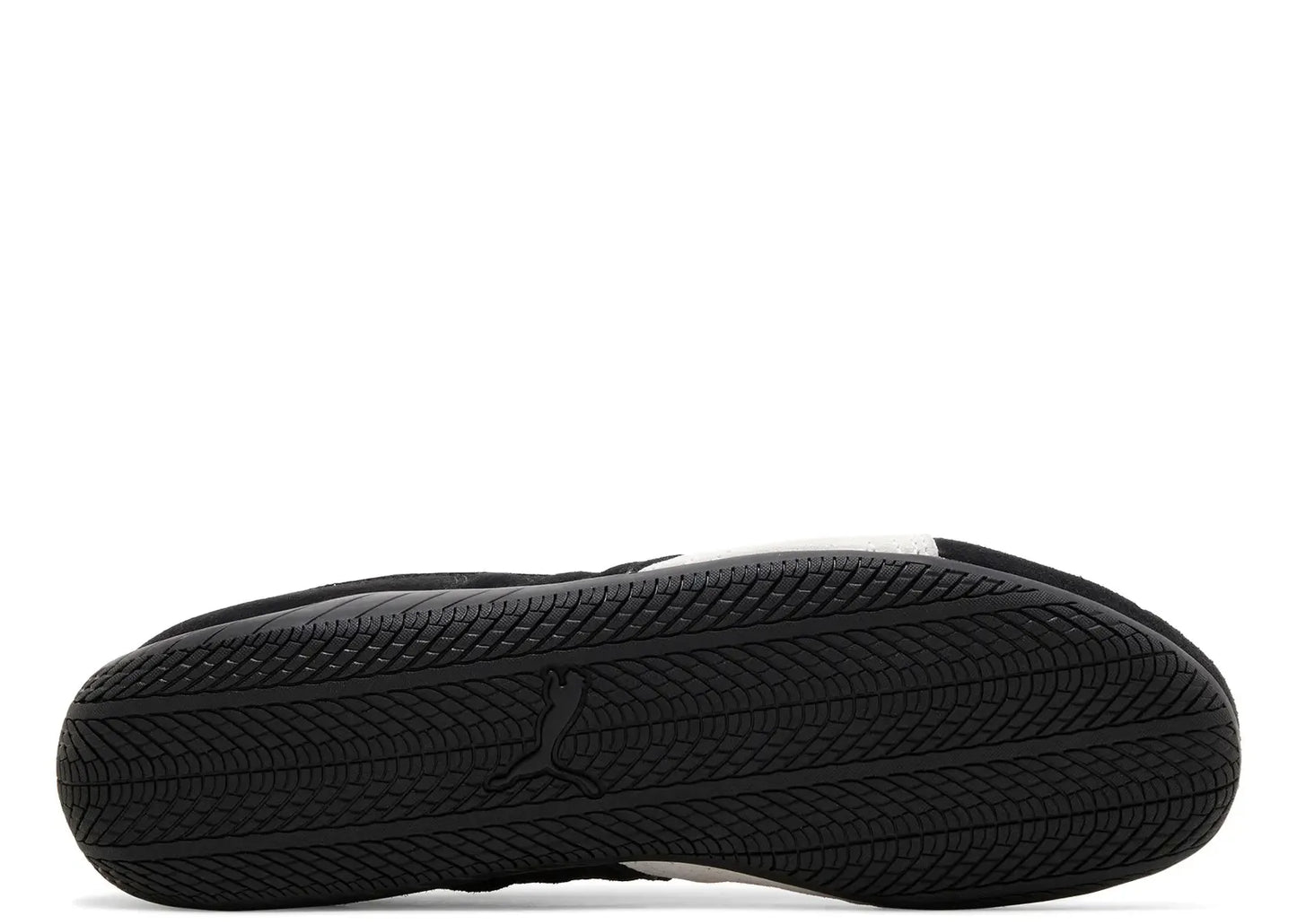 Speedcat OG Black White