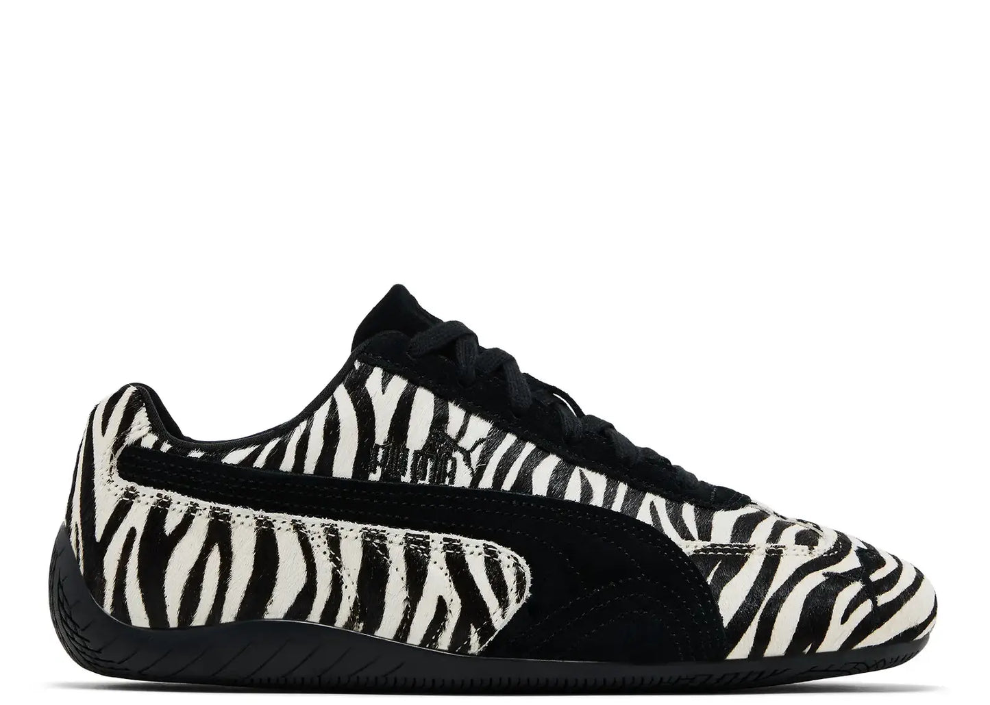 Speedcat Zebra (Women's)