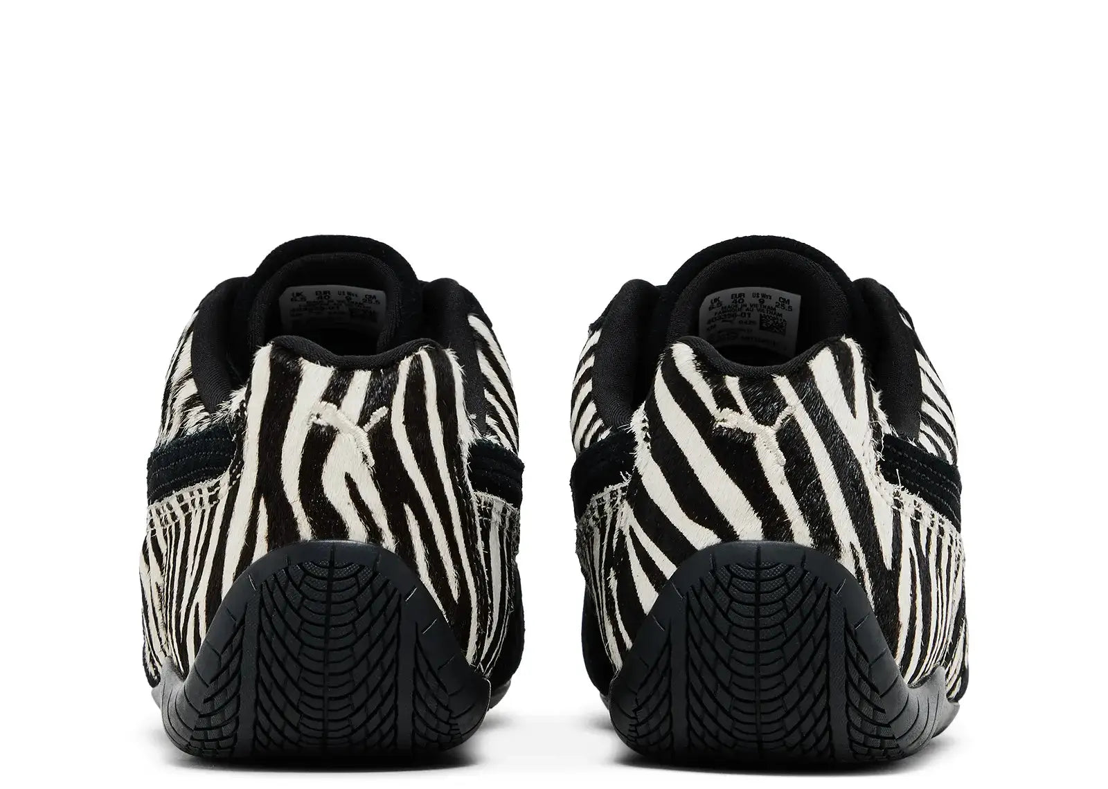 Speedcat Zebra (Women's)