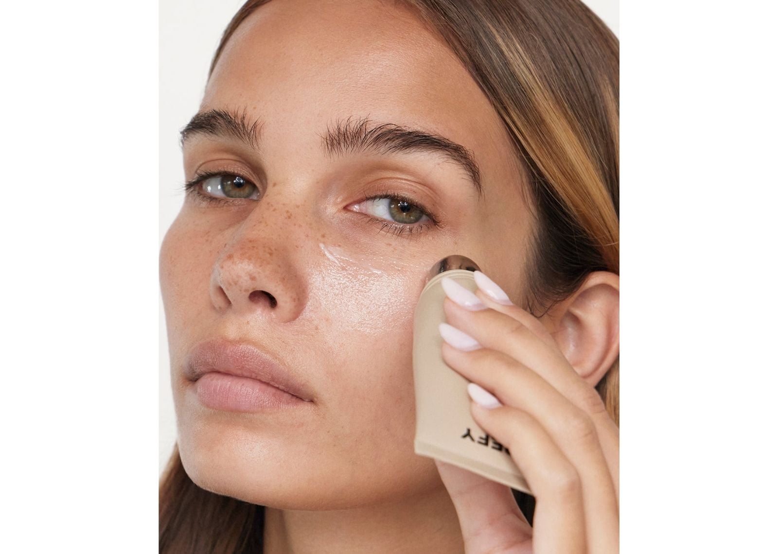 Blur and Hydrate Primer