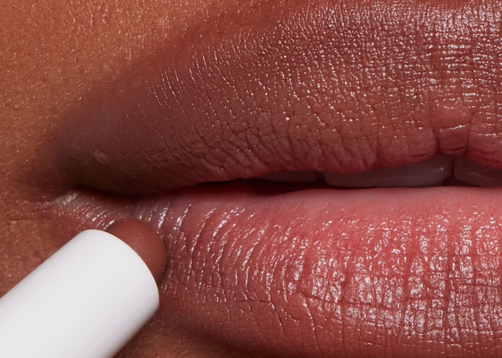 Blur Liner Umber
